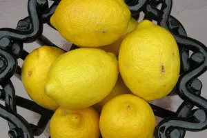 Lemons