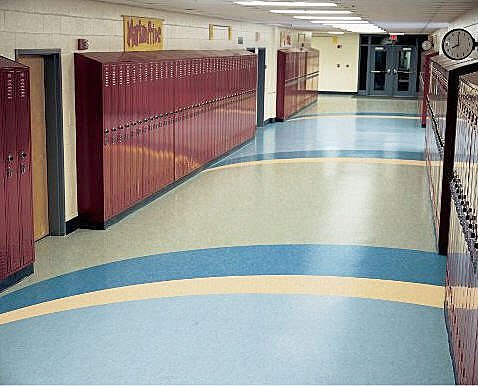 Best Ways To Clean Linoleum Floors