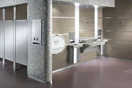 Guidelines For Cleaning Commercial Restrooms