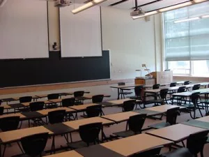 A Guide for a Cleaner Classroom