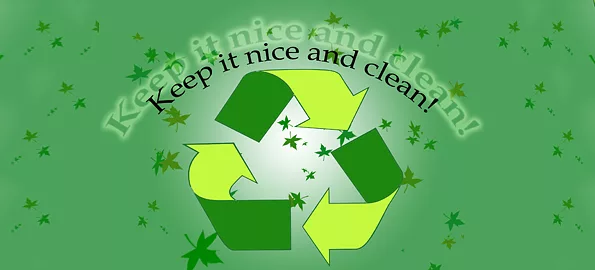 Green Cleaning Practices For Cubicle Dwellers