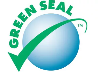Green Cleaning To Meet LEED Requirements