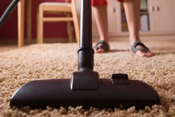 Fall Is Here- Time For Seasonal Indoor Cleaning