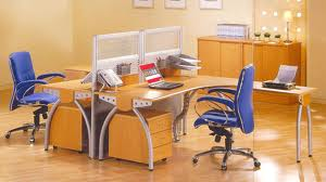 Make Office Workstation Cleaning A Priority