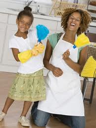Simple Cleaning Methods To Make Your Home Shine