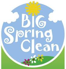 Commercial Cleaning Services For Spring