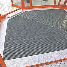 Choosing The Best Entry Mat For A Commercial Building