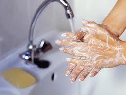 International Clean Hands Week