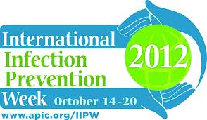 Cleaning Companies Observe International Infection Prevention Week