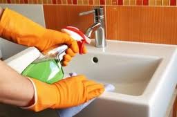 Janitorial Services Save Lives