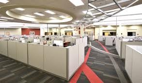 Caring for Commercial Carpets