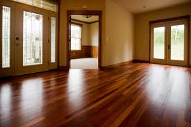 hardwood floors