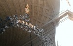Apthorp gate, The Apthorpmore info 2211 Broadway New York, NY 10024 (212) 799-2211