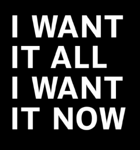 Give me ALL the hours!