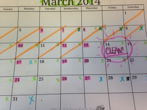 I mean I scheduled it, so i guess that means i have to do it. 