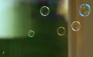 Bubbles