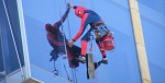 Window Washing