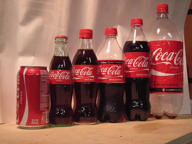Share A Coke With Your Home: How To Clean With Coca-Cola