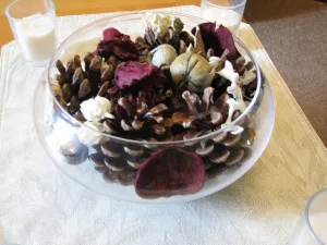 potpourri