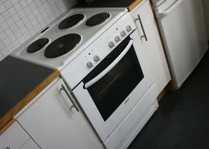 Stove