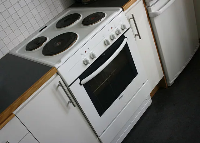 Secrets To Making Your Stove And Oven Look Like New Again