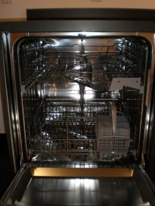 dishwasher