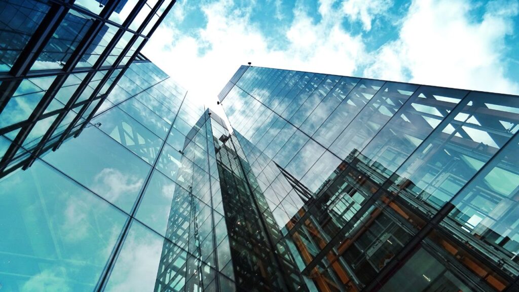 high-rise-office-building-with-lots-of-windows