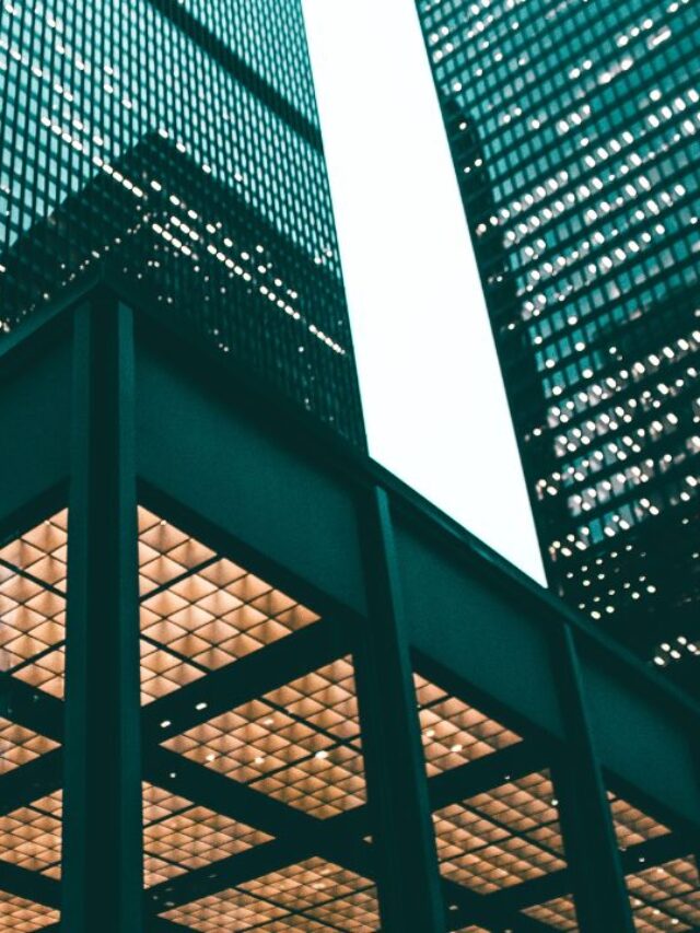 Comprehensive Guide to Building Maintenance Services
