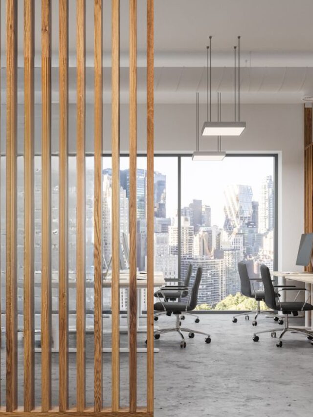 Essential Tips for Maintaining a Clean and Productive Office Space