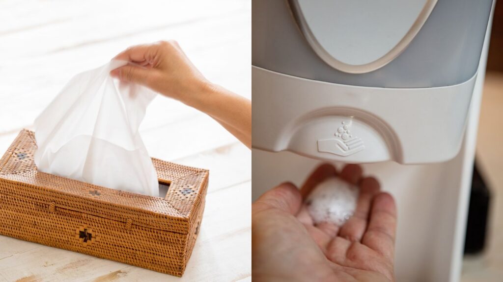 tissue-paper-and-hand-soap