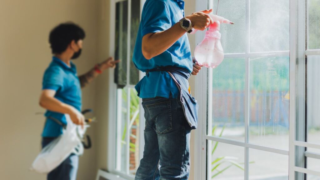 two-professional-cleaners-cleaning-windows